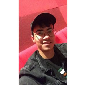 Picture of Burak Umut Kumdere