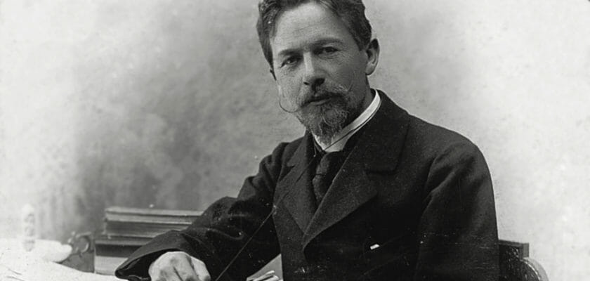 çehov martı anton çehov