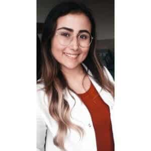 Picture of Canan Gümüş