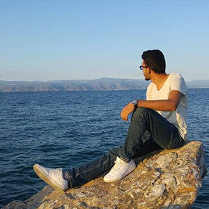 Picture of Onur Kaya