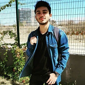 Picture of Fatih Yiğit - Admin