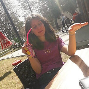 Picture of Gökçen Kundak
