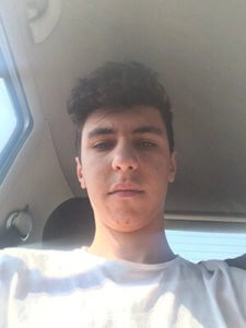 Picture of Emin Kaya