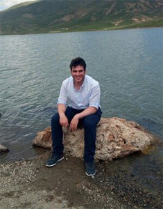Picture of Mustafa Şahin