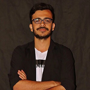 Picture of Onur Irmako