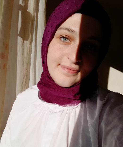 Picture of Hatice Bayram