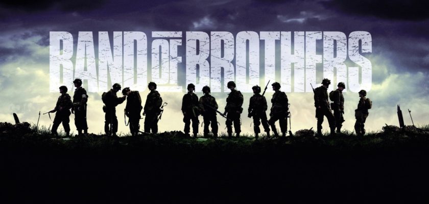 band-of-brothers