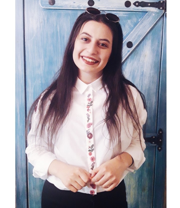 Picture of Buse Akyüz
