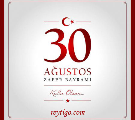 reytigo.com 30 ağustos