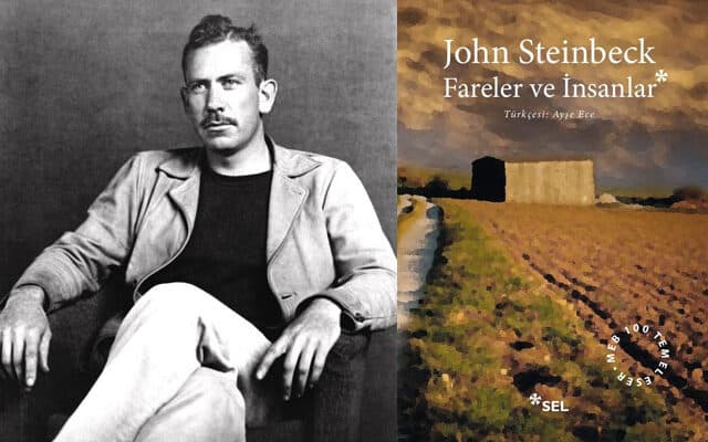 fareler ve insanlar