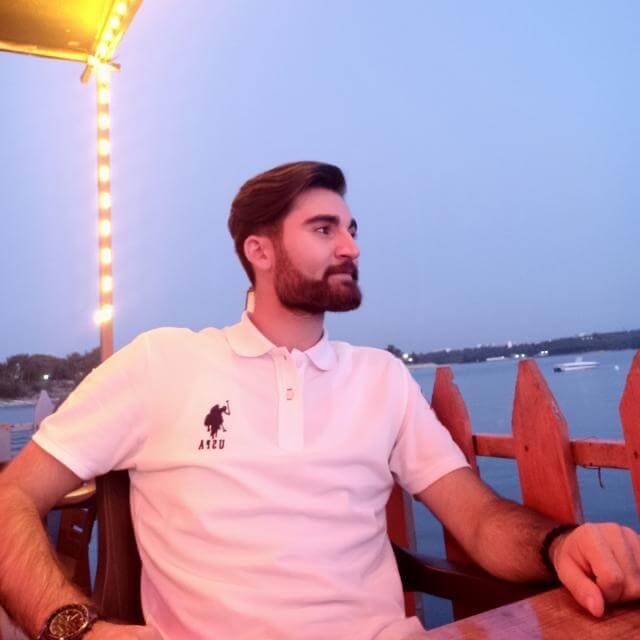 Picture of Furkan Kaya