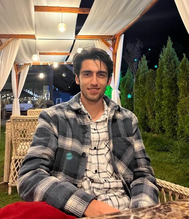 Picture of Yusuf Emek