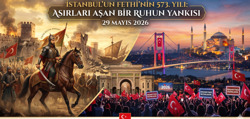 Fatih Sultan Mehmet Han