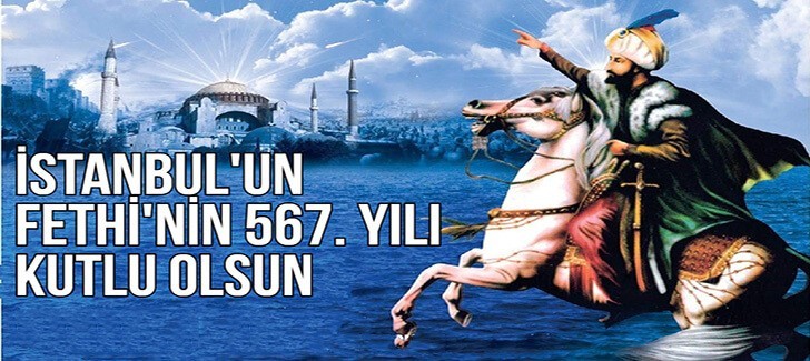 1453İstanbulun_Fethi