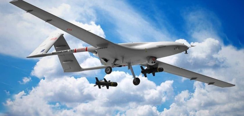 bayraktar tb2