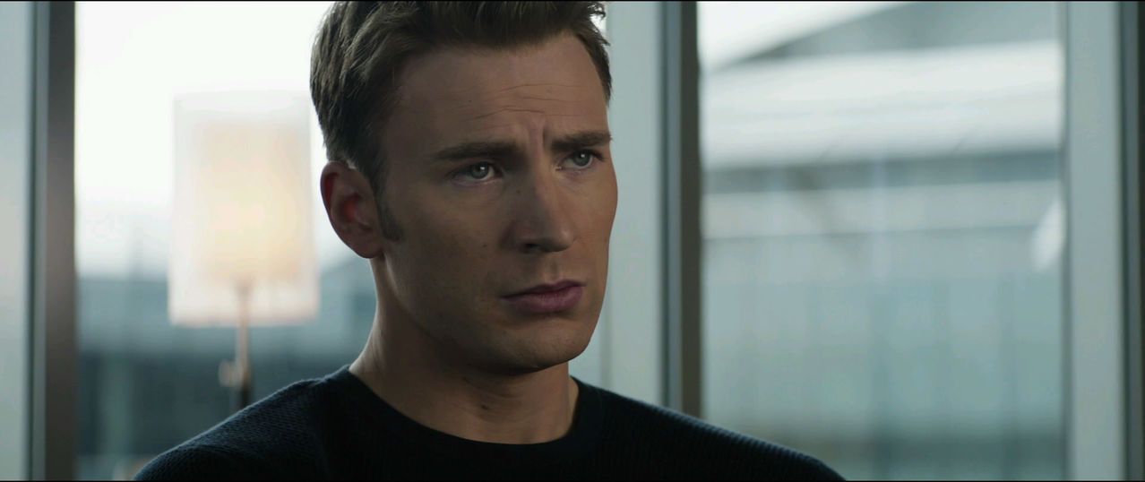 Captain America