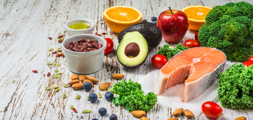 mutluluk veren besinler