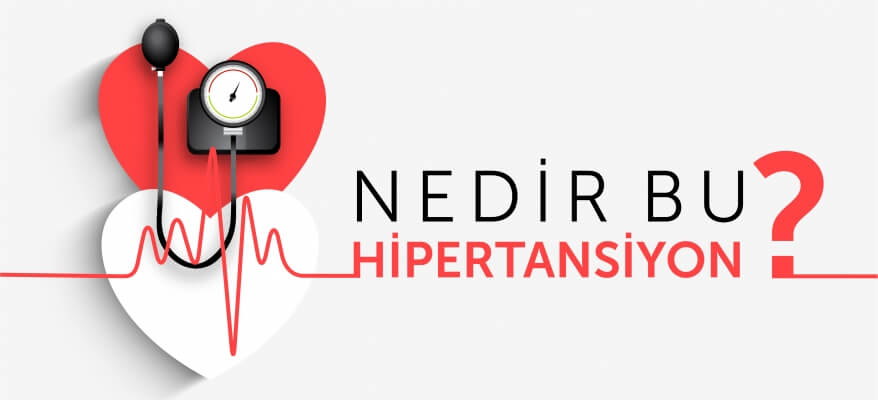 Hipertansiyon