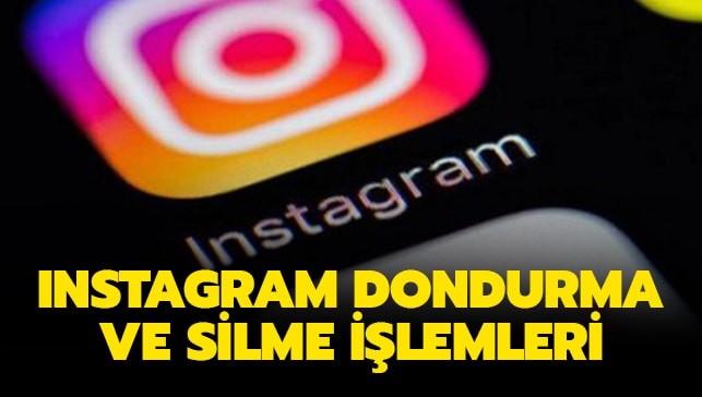 reytigo.com instagram kapatma ve dondurma