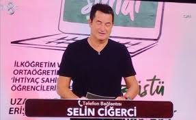 Selin Ciğerci Hem Bağış Yaptı Hem de Müjde Verdi! - Magazinmatik.com
