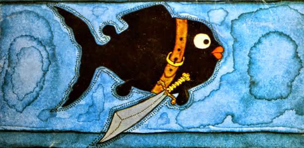 küçük-kara-balık