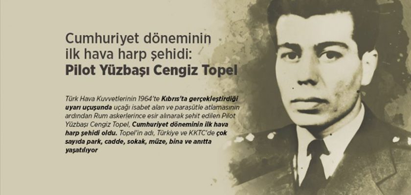 Cengiz Topel
